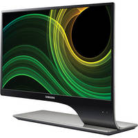 Samsung 950 Series 27" 3D LED HDTV and Computer Monitor