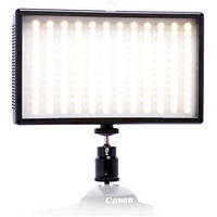 Pro Video Accessories LED IT B 312 On-Camera LED Light