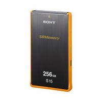 Sony 256GB SRMemory Card