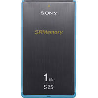 Sony 1TB SRMemory Card