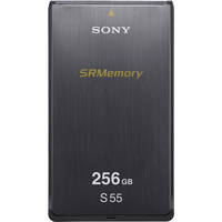 Sony 256GB SRMemory Card