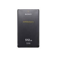 Sony 512GB SRMemory Card