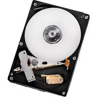 Hitachi 1TB Deskstar 7K1000.D 3.5" Internal SATA Hard Drive