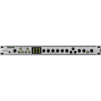 Aphex Channel - Master Preamp and Input Processor