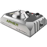Aphex Punch Factory Optical Compressor Pedal