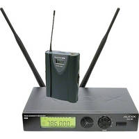 Audix W3-BP RAD-360 Wireless Audio System w/ Bodypack Transmitter