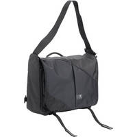Kata KT DL-ORBT-130 Orbit-130 DL; Messenger Bag (Black)
