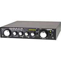 Grace Design m102 Single Channel Optical Compressor