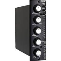 Grace Design M502 1-CHNL OPTICAL COMPRESSOR f/500