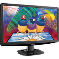 Viewsonic VX2336s-LED 23" Full HD Widescreen Monitor