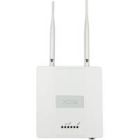 D-Link AirPremier N PoE Access Point with Plenum-rated Chassis