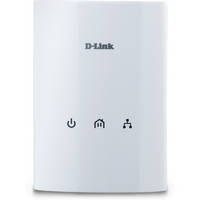 D-Link DHP-501AV PowerLine AV 500 Adapter Starter Kit