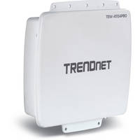 Trendnet TEW-455APBO 14 dBi High Power Wireless Outdoor PoE Access Point