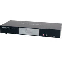 Iogear 2-Port Dual-Link DVI Secure KVM Switch