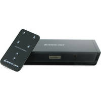 Iogear 4x1 HDMI Switcher with Remote