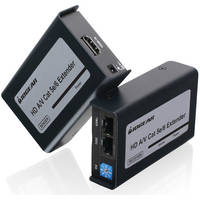 Iogear GVE320 HD Audio/Video Extender System With CAT5e/6 And HDMI