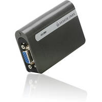 Iogear USB 2.0 External VGA Video Card Multi-Language Version