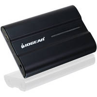 Iogear USB External HD A/V Adapter Multi-Language Version