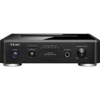 Teac UDH01B USB Audio D/A Converter (Black)