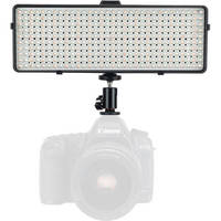 Stellar Lighting Systems STL-VariColor 320 On-Camera LED Light