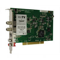 Hauppauge WinTV-HVR-1600 Internal HDTV Card