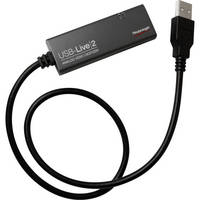 Hauppauge USB-Live2 Analog Video Digitizer