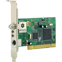 Hauppauge 800i PCTV HD PCI Card
