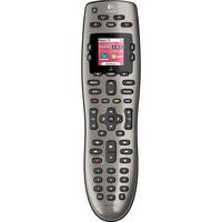 Harmony/Logitech Harmony 650 Advanced Universal Remote