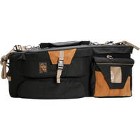 Porta Brace CC-HD1/DC Quick-Draw Camera Case (Black)