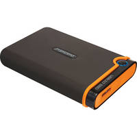 Transcend 64 GB USB 3.0 1.8" (4.57 cm) Portable SSD