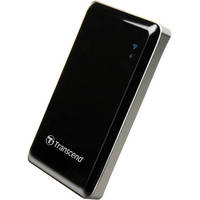 Transcend 32 GB StoreJet Cloud Wireless Portable Drive