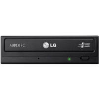 LG Electronics Internal 22x Super Multi DVD Rewriter (Black)
