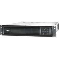 APC Smart-UPS 3000V RM 2U LCD 208V
