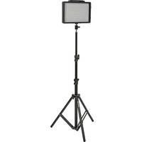 Bescor LED-200S 1 Light Kit with Universal Adapter