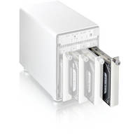 Glyph Technologies 2TB FTSP-2000 Spare Removable Hard Drive for ForteRAID