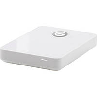 G-Technology 750GB G-DRIVE mobile USB Hard Drive
