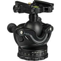 Acratech GV2 Ball Head / Gimbal Head with Lever Clamp