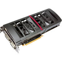 EVGA nVIDIA GeForce GTX 560 Ti Classified 1280 MB GDDR5 Graphics Display Card