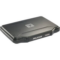 Pelican 1055CC Hardback Case for Tablets (Black)