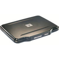 Pelican 1065CC Hardback Case for Tablets (Black)