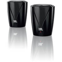 JBL Jembe 2-Piece Powered Computer Speaker System