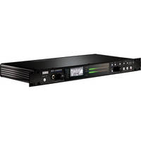 Korg MR-2000SBK Rackmount 1-bit Studio Recorder (Black)