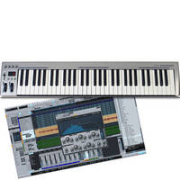 Acorn Masterkey 61 - USB MIDI Controller