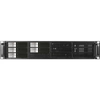 iStarUSA 2U E-ATX 10 Bay x 2.5" Rackmount Chassis