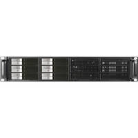 iStarUSA 2U E-ATX 12 Bay x 2.5" Rackmount Chassis