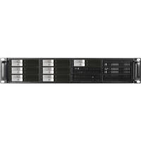 iStarUSA 2U E-ATX 14 Bay x 2.5" Rackmount Chassis