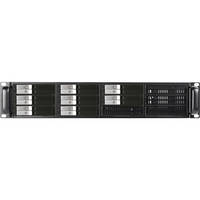 iStarUSA 2U E-ATX 16 Bay x 2.5" Rackmount Chassis