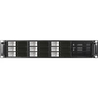 iStarUSA 2U E-ATX 18 Bay x 2.5" Rackmount Chassis