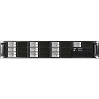 iStarUSA 2U E-ATX 20 Bay x 2.5" Rackmount Chassis