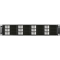 iStarUSA 2U E-ATX 24 Bay x 2.5" Rackmount Chassis
